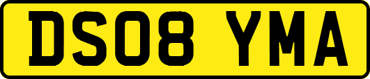 DS08YMA