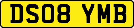 DS08YMB