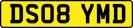 DS08YMD