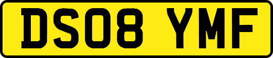 DS08YMF