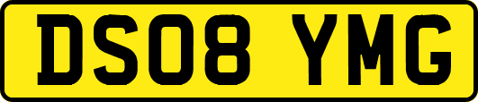 DS08YMG