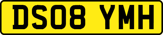 DS08YMH