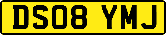 DS08YMJ