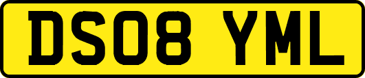 DS08YML