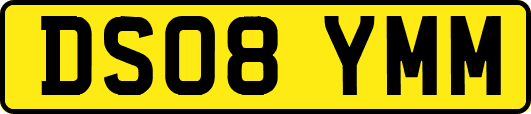 DS08YMM