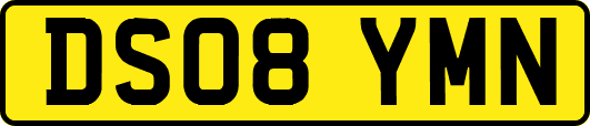 DS08YMN