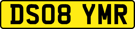 DS08YMR
