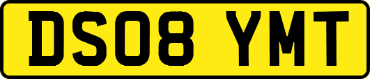 DS08YMT