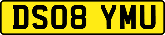 DS08YMU