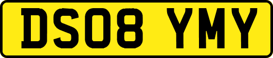 DS08YMY