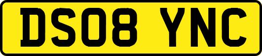 DS08YNC