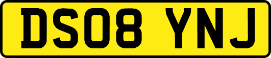 DS08YNJ