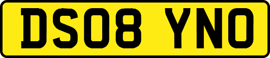 DS08YNO