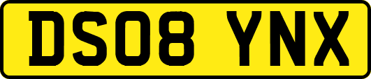DS08YNX