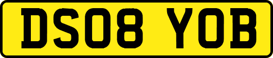 DS08YOB