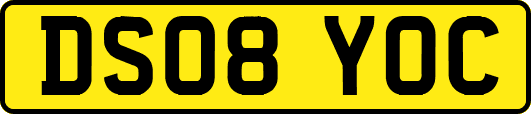 DS08YOC