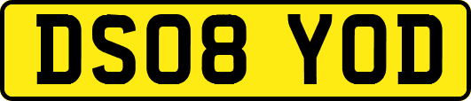 DS08YOD