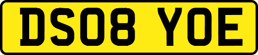 DS08YOE