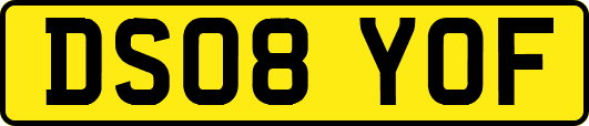 DS08YOF