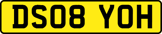 DS08YOH