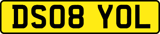 DS08YOL