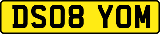 DS08YOM