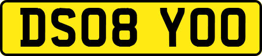 DS08YOO