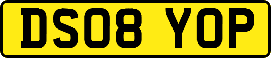 DS08YOP