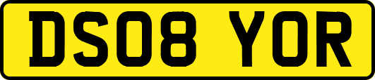 DS08YOR
