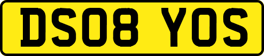 DS08YOS