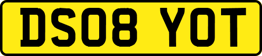 DS08YOT