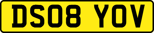 DS08YOV