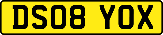 DS08YOX