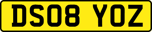 DS08YOZ