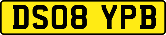 DS08YPB