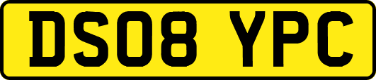 DS08YPC
