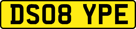 DS08YPE
