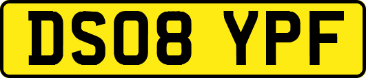 DS08YPF
