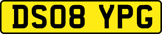 DS08YPG