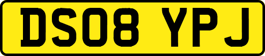 DS08YPJ