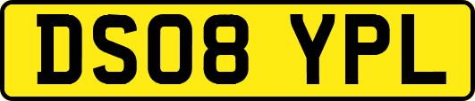 DS08YPL