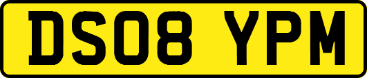DS08YPM