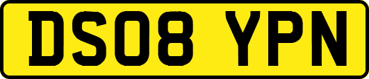 DS08YPN