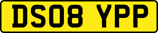 DS08YPP