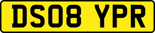 DS08YPR