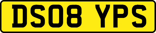 DS08YPS