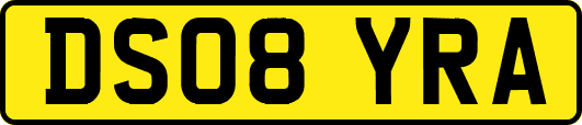 DS08YRA