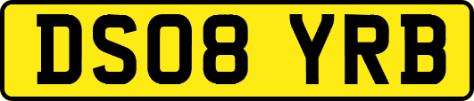 DS08YRB