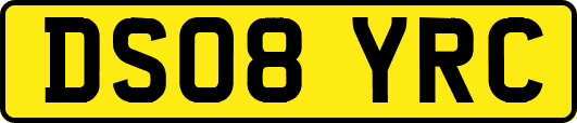 DS08YRC