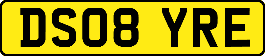 DS08YRE